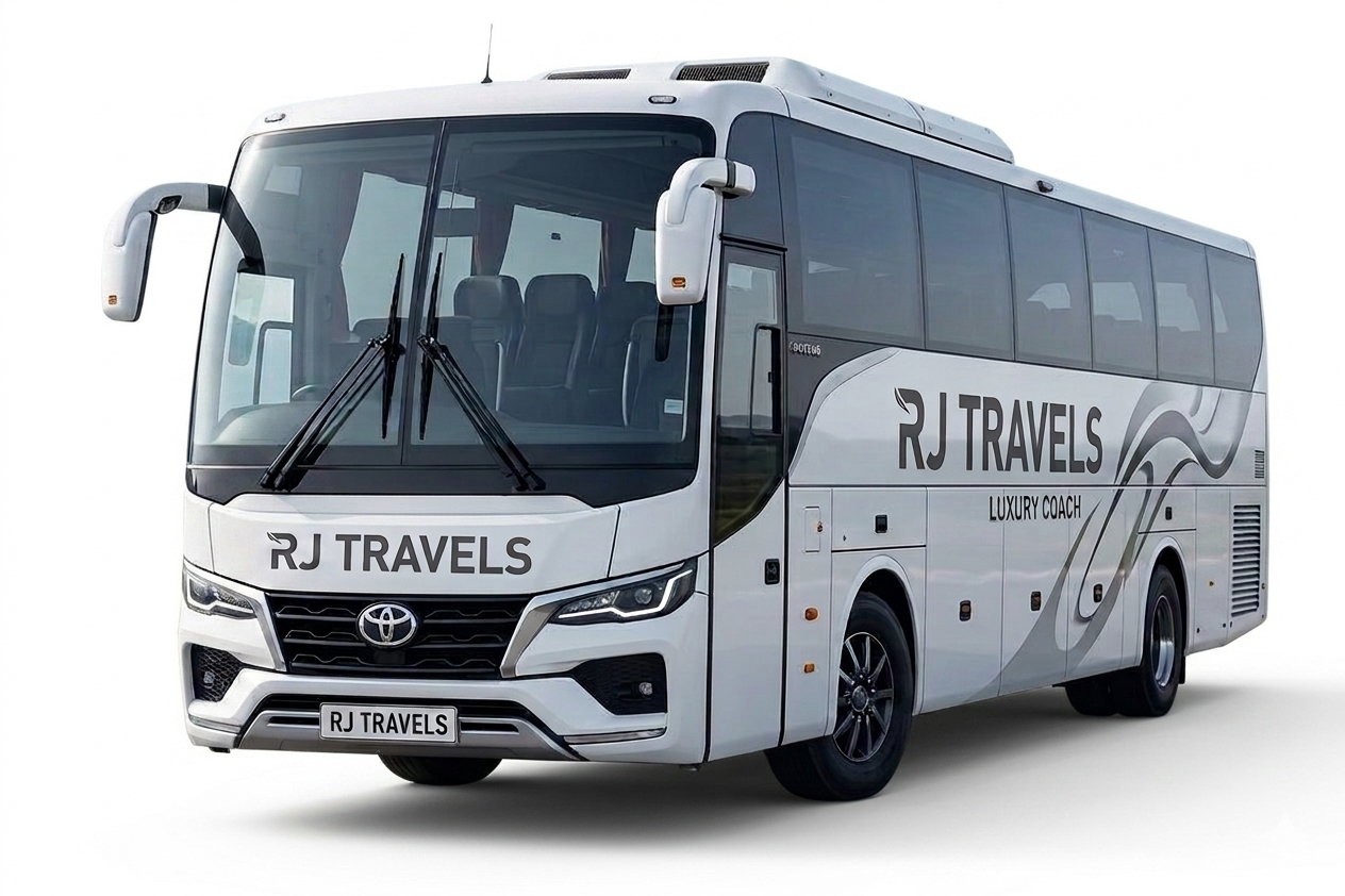 Bus All Types